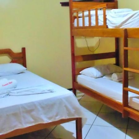Pousada Vital Jijoca de Jericoacoara Luaran gambar