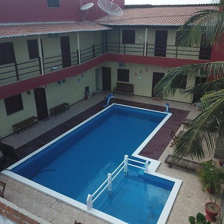 Pousada Vital Jijoca de Jericoacoara Luaran gambar