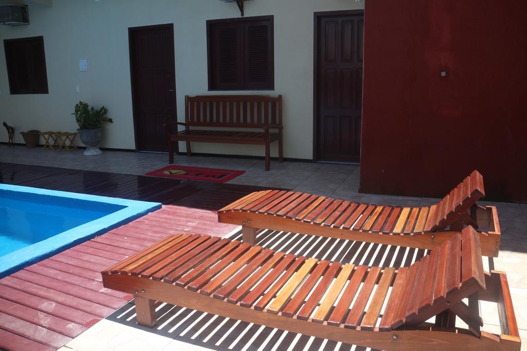 Pousada Vital Jijoca de Jericoacoara Luaran gambar