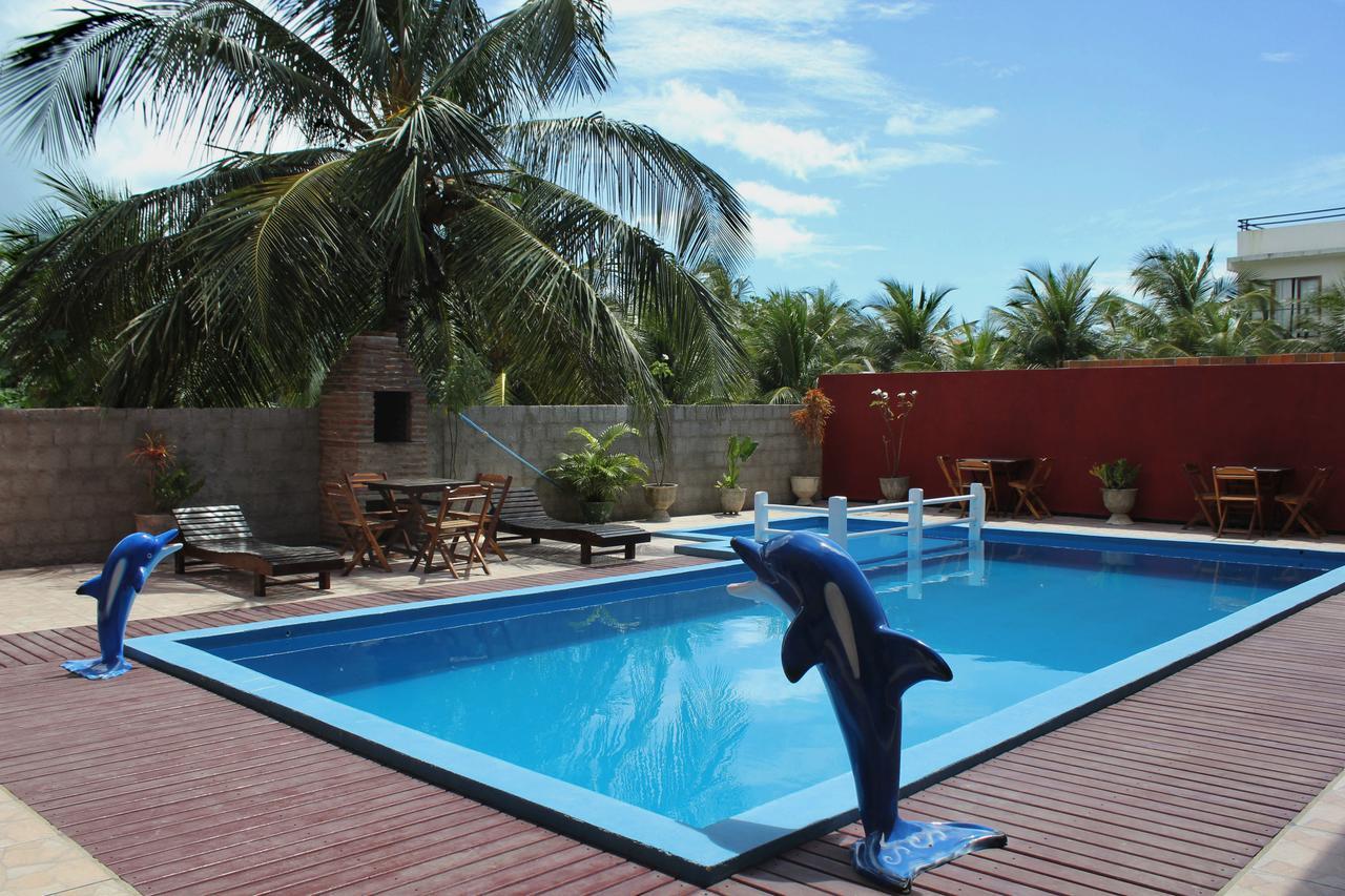 Pousada Vital Jijoca de Jericoacoara Luaran gambar