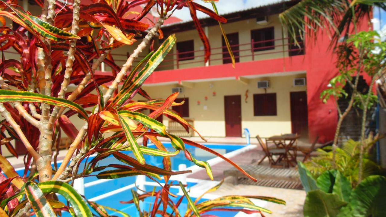 Pousada Vital Jijoca de Jericoacoara Luaran gambar